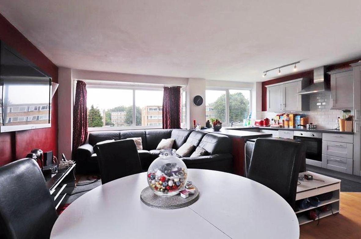 Apartamento Spacious Flat In Wanstead